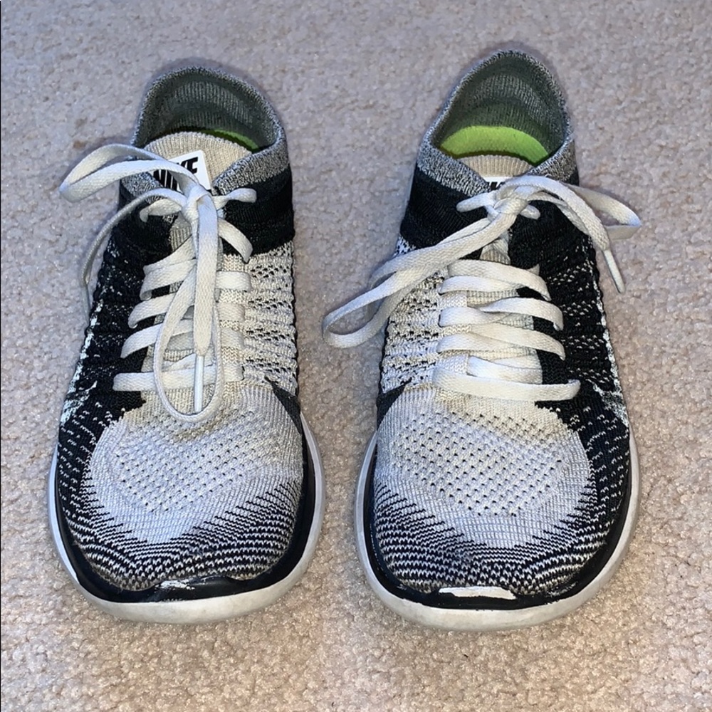 Nike Free 4.0 FLYKNIT Sneakers